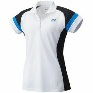 Rövid ujjú pólók Yonex Sport polo Team kép
