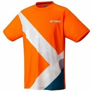 Rövid ujjú pólók Yonex Practice Graphic Ym0044 kép