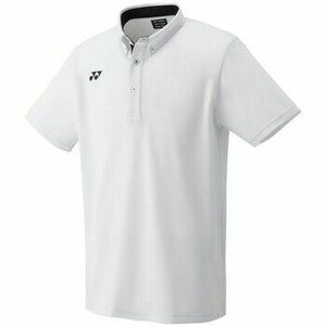 Rövid ujjú pólók Yonex Small Logo kép