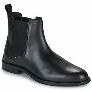 Csizmák Tommy Hilfiger BASTIEN kép