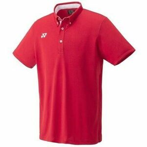 Rövid ujjú pólók Yonex CPM104552496 kép