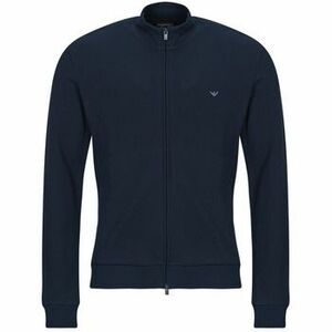Melegítő kabátok Emporio Armani FZ SWEATSHIRT AF14982 kép
