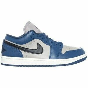 Rövid szárú edzőcipők Nike Air Jordan 1 Low kép