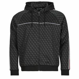 Pulóverek Guess PARIMO 4G FULL ZIP kép