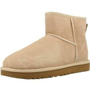 Csizmák UGG CLASSIC MINI kép