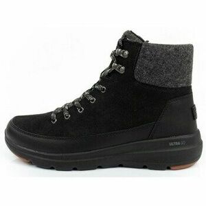 Magas szárú edzőcipők Skechers 144204BKGY kép