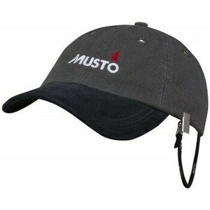Baseball sapkák Musto Evolution Original Crew Cap kép