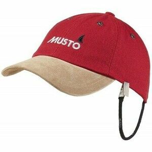 Baseball sapkák Musto Evolution Original Crew Cap kép