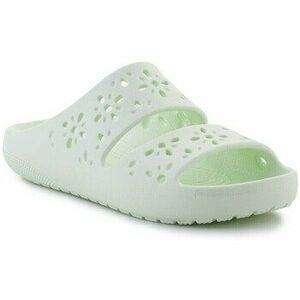 Crocs zöld cipő Classic - 37-38 kép