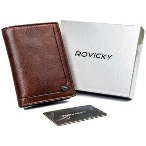 Pénztárcák Rovicky PC101BARRFID kép