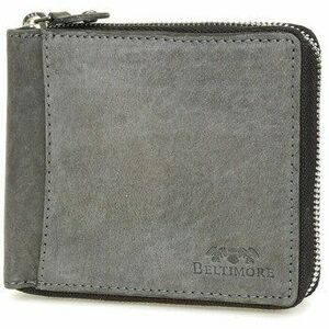 Pénztárcák Beltimore krah01grey kép