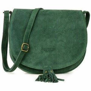 Kézitáskák Beltimore krab66darkgreen kép