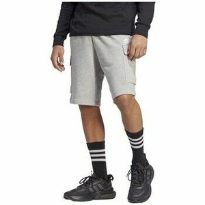 7/8-os és 3/4-es nadrágok adidas Sl Ft C Short kép