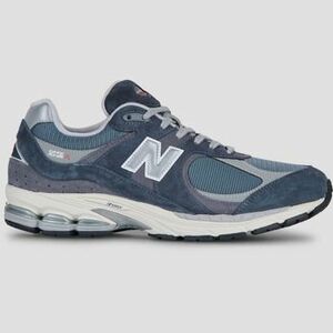Rövid szárú edzőcipők New Balance 2002 kép