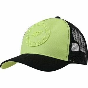 Baseball sapkák 4F 4FJWSS25ACABU38945S kép