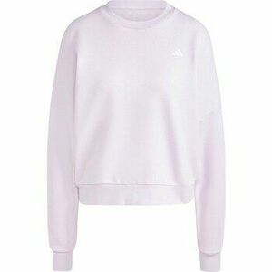 Pulóverek adidas Essentials Small Logo Feel Cozy kép