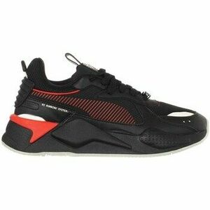 Rövid szárú edzőcipők Puma 39362102 kép