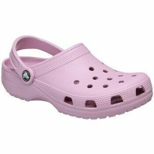 Crocs rózsaszín cipő Classic - 37-38 kép