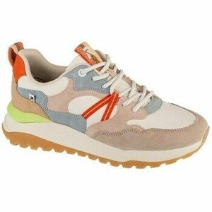 Rövid szárú edzőcipők Rieker W250182 kép