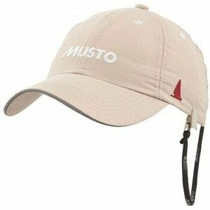 Baseball sapkák Musto Essential Fast Dry Crew Cap kép