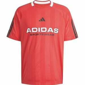 Rövid ujjú pólók adidas House Of Tiro Nations Pack kép