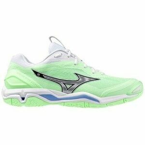 Fedett pályás sport Mizuno Wave Stealth 6 kép