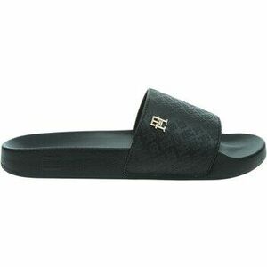 strandpapucsok Tommy Hilfiger FW0FW08525BDS kép