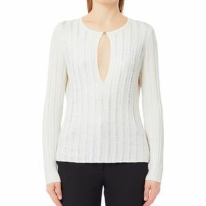 Pulóverek Liu Jo CF5269MS49I kép
