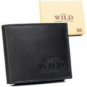 Pénztárcák Always Wild N0035SCR kép