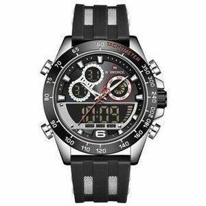 Analóg karórák Naviforce NF9188TSBB kép