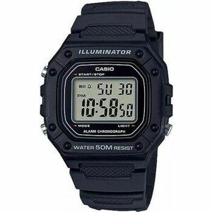 Digitális karórák Casio ty309770 kép