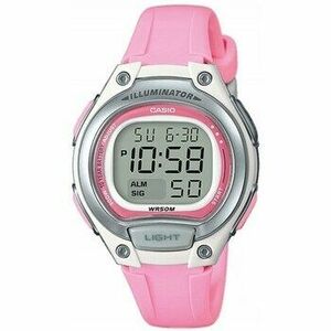 Digitális karórák Casio LW2034AVDF kép