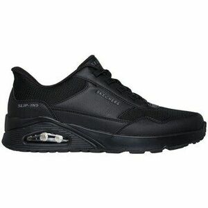 Rövid szárú edzőcipők Skechers Slip-ins: Uno-Banksia kép