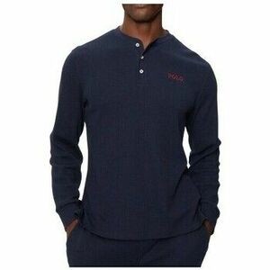Rövid ujjú pólók Ralph Lauren 714950609002 kép