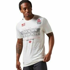 Rövid ujjú pólók Reebok Sport AX8850 kép