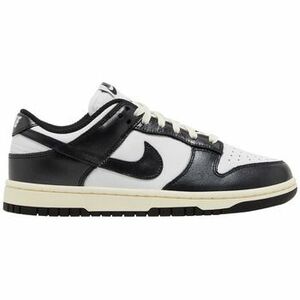 Divat edzőcipők Nike Dunk Low Vintage Panda (W) kép