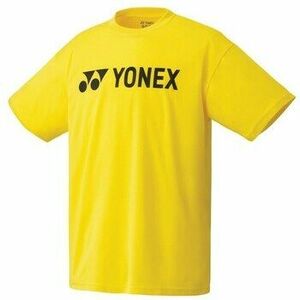 Rövid ujjú pólók Yonex CTYYLB002419 kép