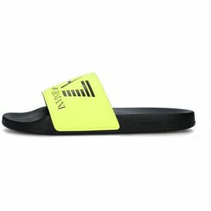 Szandálok / Saruk Emporio Armani EA7 7X000108AF15118 kép