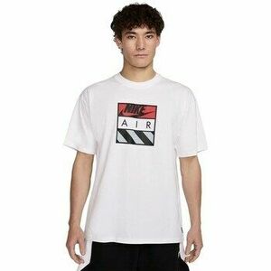 Rövid ujjú pólók Nike HJ0578100 kép