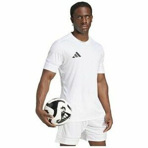 Rövid ujjú pólók adidas Squadra 25 kép
