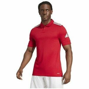 Rövid ujjú pólók adidas Squadra 25 kép