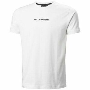 Rövid ujjú pólók Helly Hansen 54598001 kép