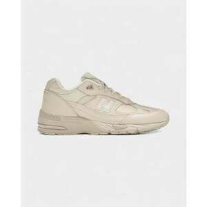 Rövid szárú edzőcipők New Balance 991 MiUK Contemporary Luxe kép
