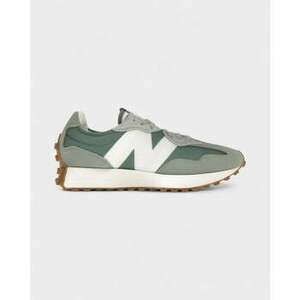 Rövid szárú edzőcipők New Balance 327 Sage Grey kép