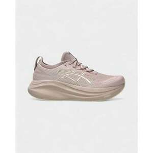 Rövid szárú edzőcipők Asics Gel-Nimbus 27 Fawn Birch (Women's) kép