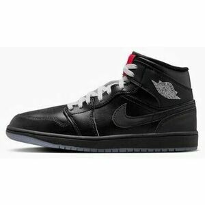 Magas szárú edzőcipők Nike HV5177010 kép