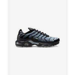 Rövid szárú edzőcipők Nike Air Max Plus SE Black Wolf Grey (Women's) kép
