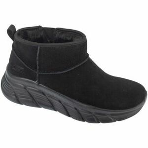 Bokacsizmák Skechers Bobs B Flex Hi - Hi Frost kép