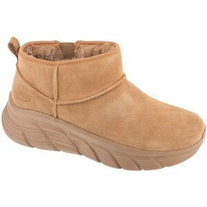 Bokacsizmák Skechers Bobs B Flex Hi - Hi Frost kép