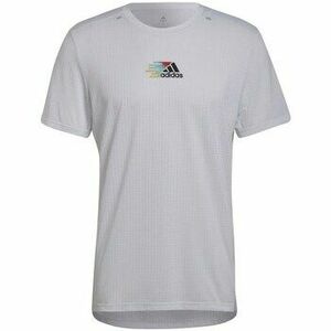 Rövid ujjú pólók adidas HB7419 kép